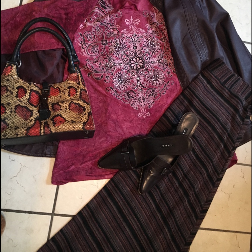 Maxi skirt by Rox and Ali - Picture 2 of 2